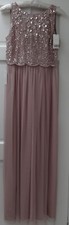 Evening/bridesmaid dress size