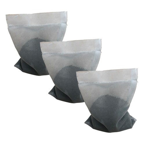 Compatible fluval 100g carbon - fluval,