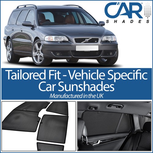 Volvo v70 estate uv - v70,