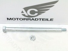 Honda CB 175 350 450 K Screw