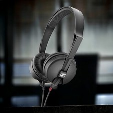 Sennheiser HD25- SP 60 Closed