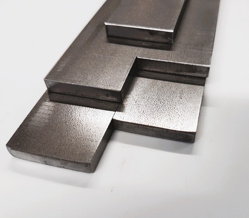 Mild steel flat bar - bar, 6mm