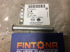 Genuine GM Vauxhall Vectra