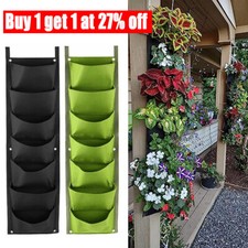 Hanging Planter Flower Pots 7