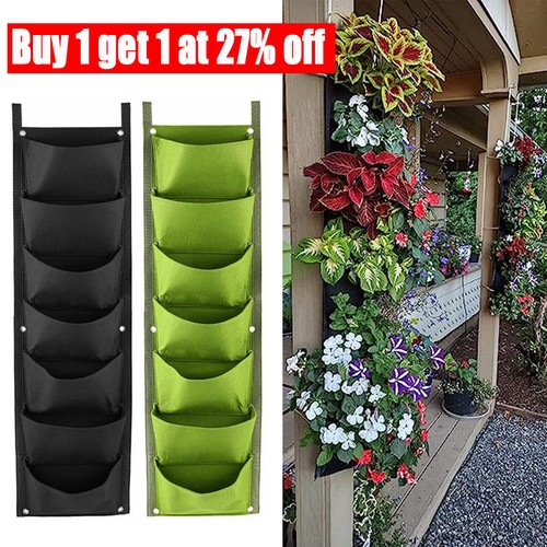 Hanging planter flower - planter, 7