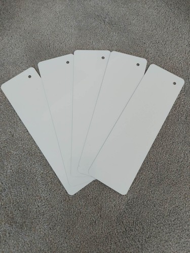 Sublimation blanks large - large, metal