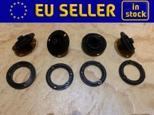 4x Rubber Nipple Weight Sensor