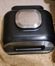 Ninja Foodi MAX Health Grill & Air Fryer [AG551UK] Original Pictures Attached 