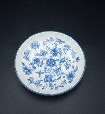Minton SHALIMAR Trinket/Pin