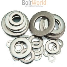 A4 MARINE GRADE STAINLESS