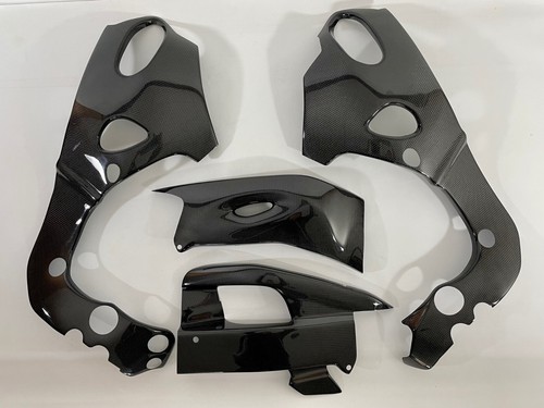 New carbon frame - carbon, &