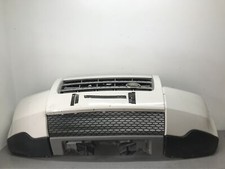 Freelander 2 Front Bumper Alaska White 2006-10 Ref HG10