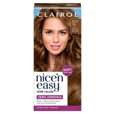 CLAIROL NICE'N EASY TONE +