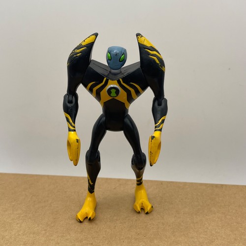 Loadstar ben 10 action - 4”,