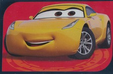 Panini - Cars 3, Collector