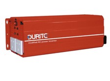 Durite 0-856-30, 3000W 12V DC