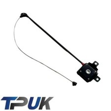 Spare Wheel Carrier Assy For