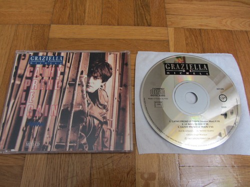 Graziella michele cathy - graziella,