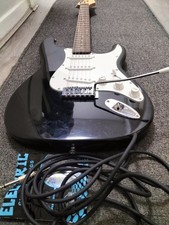 Electric Guitar Full Size CB