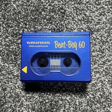 Grundig Beat Boy 60 Walkman