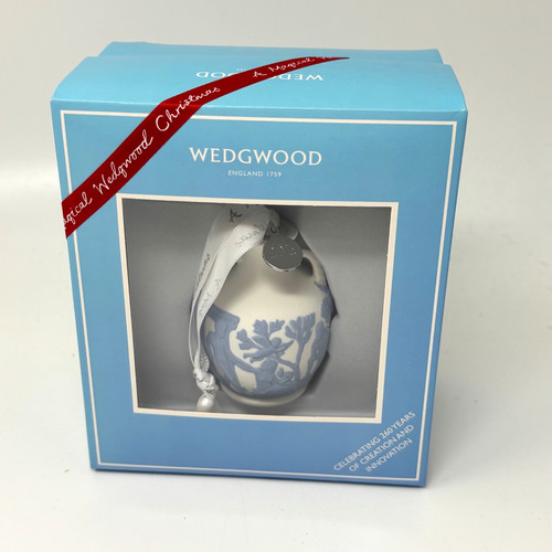 Wedgwood iconic collection - iconic,