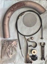 BSA / Triumph / Norton Motorcycle Spare Parts Job Lot