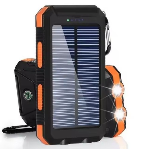 26800mah solar power - solar, pack