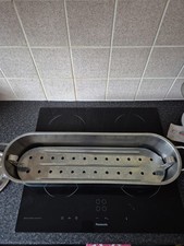 Stainless Steel Fish Kettle