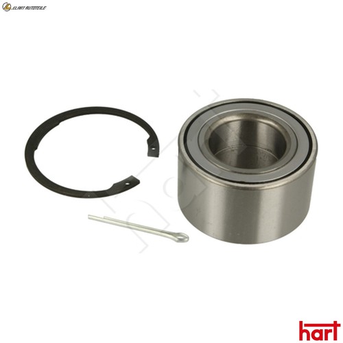 Wheel bearing kit 902 - bearing, 135