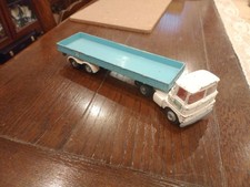 Corgi Major 1151 Scamell And