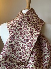 Vintage 70s Sammy Yellow /red