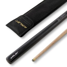 Riley Ronnie O'Sullivan Signature Midnight Rocket Kids Snooker & Pool Cue Set