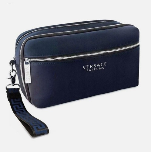 Versace parfums blue - parfums,