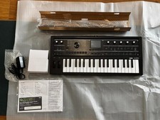 KORG MICROKORG 2 MK-2 MBK