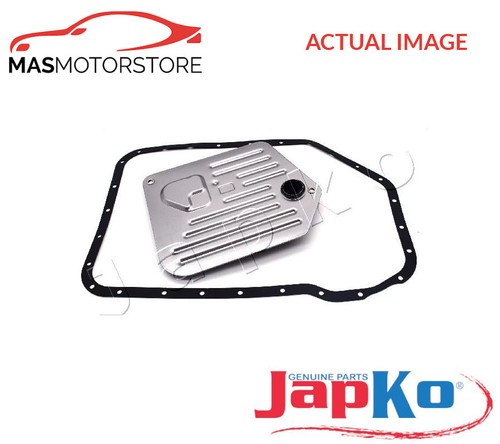 Automatic transmission oil - transmission,