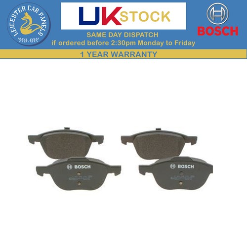 Bosch brake pad for - bosch,
