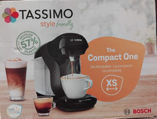 Bosch tassimo pod - tassimo, coffee