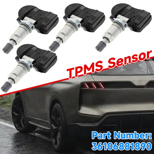Tpms tyre pressure sensor - pressure,