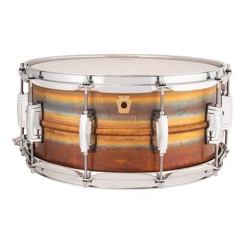 Ludwig lb552r supraphonic raw - ludwig,