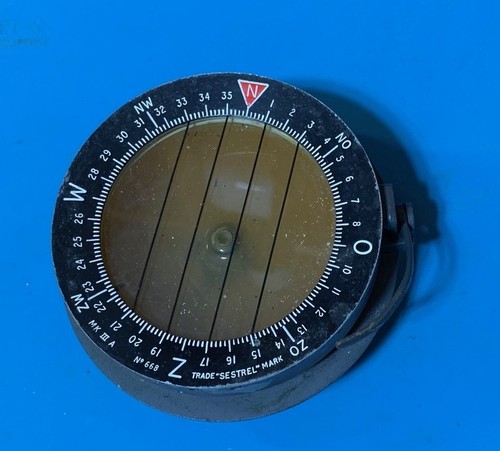 Pre ww2 raf mark iiia - pre,