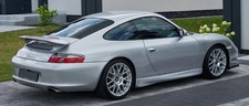 PORSCHE 911 996 996.1 SIDE