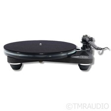 Rega Planar 8 Belt-drive
