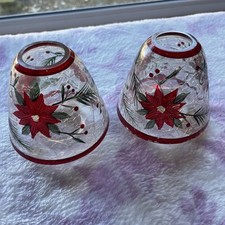 Pair Vintage YANKEE CANDLE