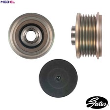 ALTERNATOR FREEWHEEL CLUTCH