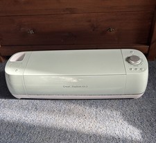 Cricut Explore Air 2 Smart Cutting Machine (+Accessories), For Spares or Repair