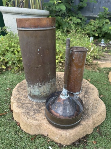 Antique victorian copper - antique,