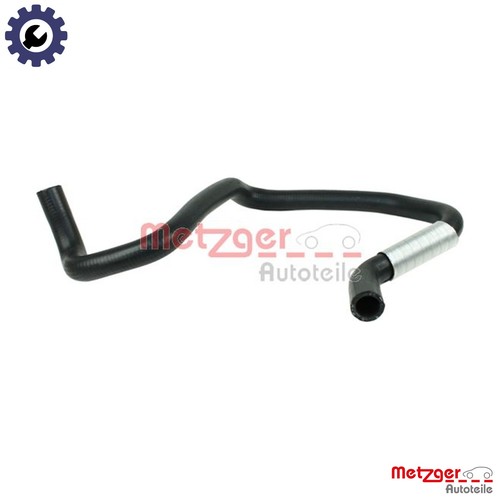 Radiator hose 2420103 for ford - hose,
