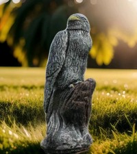 Falcon Bird Garden Ornament