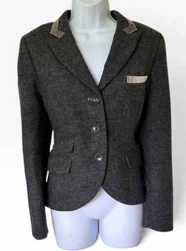 Boden british 100 - british, blazer