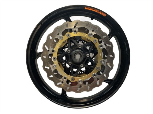 2015 bmw s1000rr wheel - wheel, front